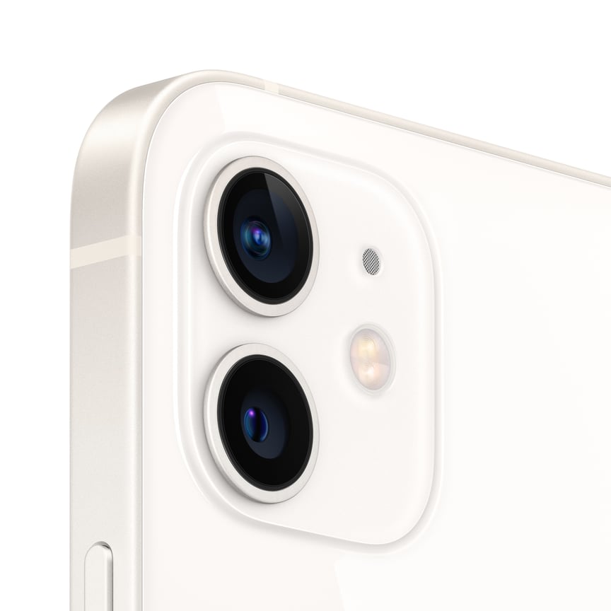 Apple iPhone 12 | 128 GB | Wei&szlig;
