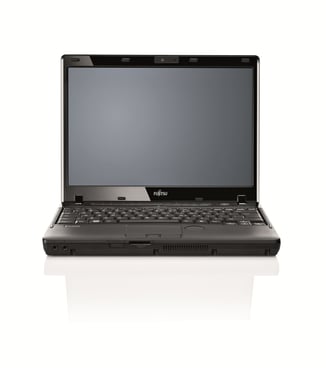 Fujitsu LifeBook P771 | 12,1" | i7-2617M | 8 GB RAM | 256 GB SSD