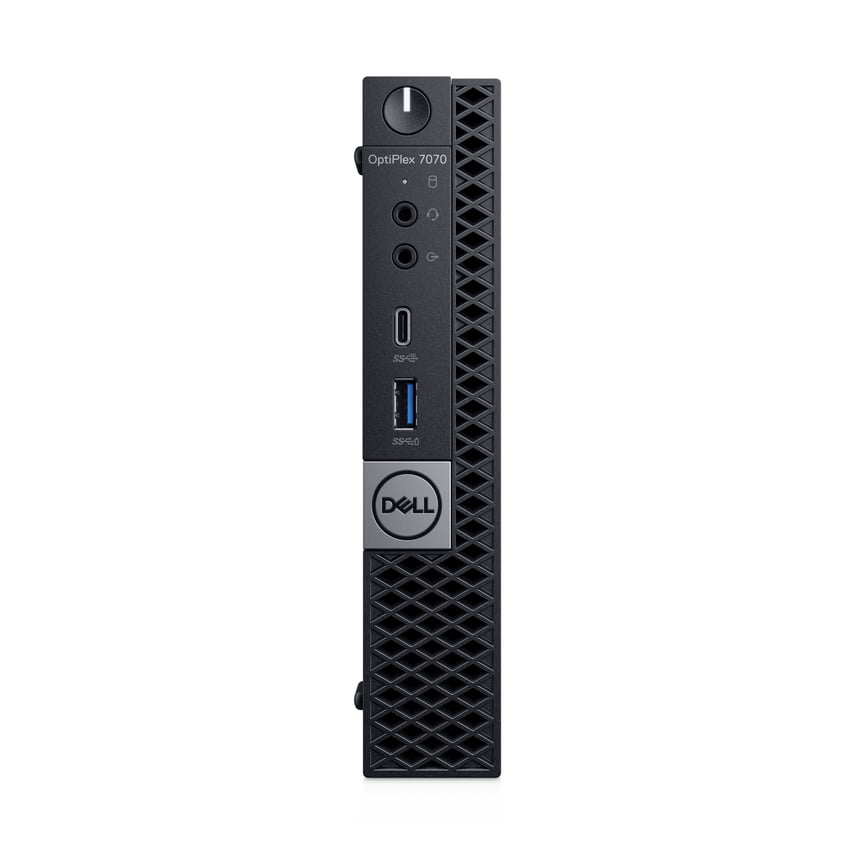 Dell OptiPlex 7070 | i5-9500T | 16 GB RAM | 256 GB SSD | Mini PC
