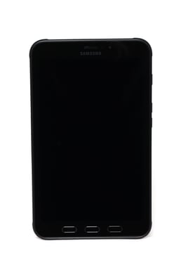 Samsung Galaxy Tab Active 2 | 16 GB | Schwarz