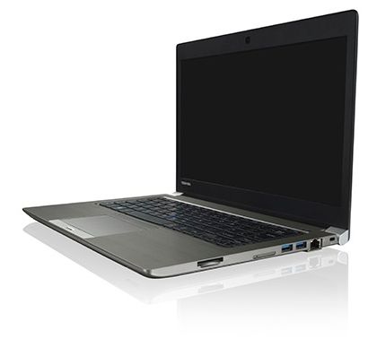TOSHIBA PORTEGE Z30-B | 13.3&quot; | i5-5200U | 16 GB RAM | 256 GB SSD