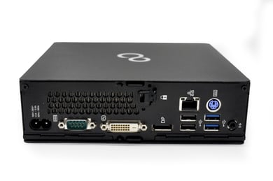 Fujitsu ESPRIMO Q556 | i5-6400T | 8 GB RAM | 256 GB SSD