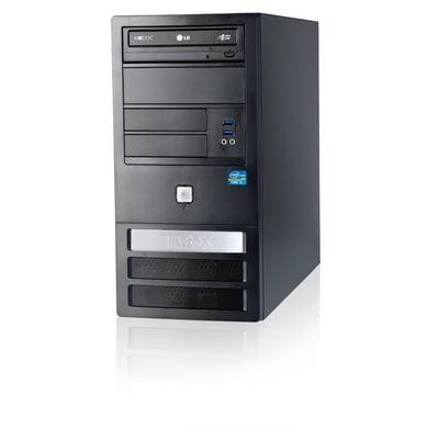 Tarox MT280S | i5-6500 | 8 GB RAM | 256 GB SSD | Midi Tower 