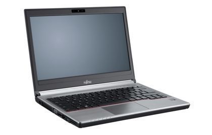 Fujitsu LIFEBOOK E736 | 13.3&quot; | i7-6600U | 16 GB RAM | 256 GB SSD