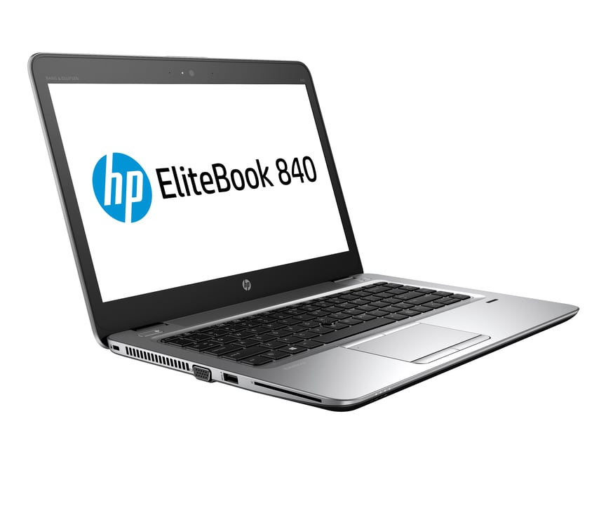 HP EliteBook 840 G3 | 14&quot; | i5-6200U | 8 GB RAM | 256 GB SSD