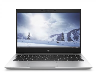 HP mt45 Mobile Thin Client | 14" | AMD Ryzen 3 PRO 3300U | 8 GB RAM | 256 GB