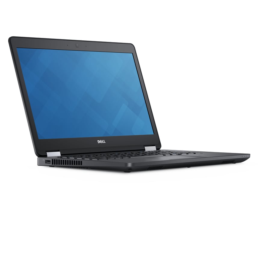 Dell Latitude E5470 | 14&quot; | i5-6200U | 8 GB RAM | 256 GB SSD