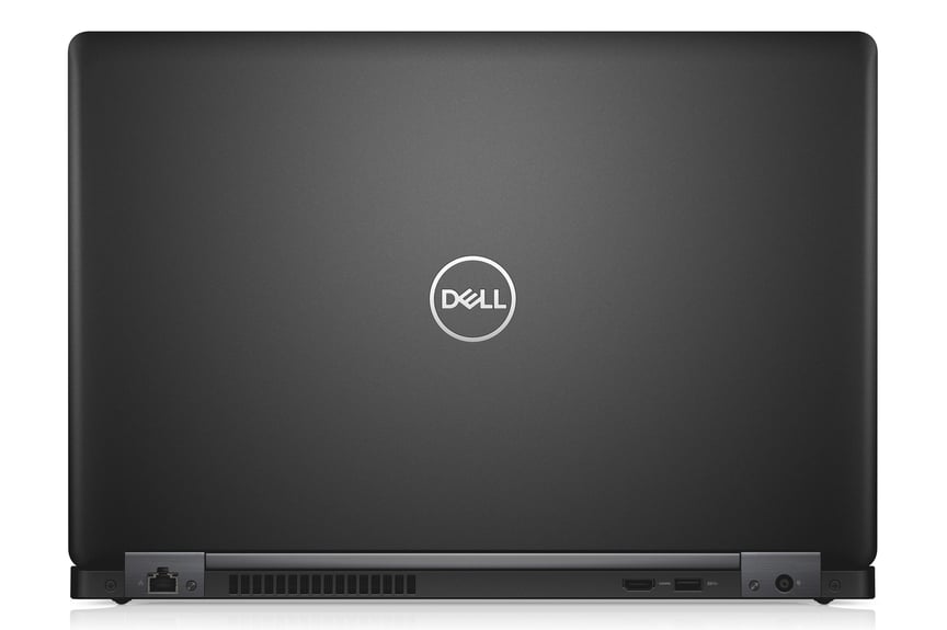 Dell Precision 3530 | 15.6 | i7-8850H | 32 GB RAM | 512 GB NVME