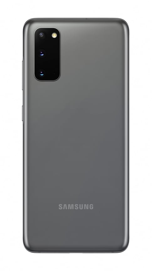 Galaxy S20 Cosmic Grey | 6,2 | 128 GB