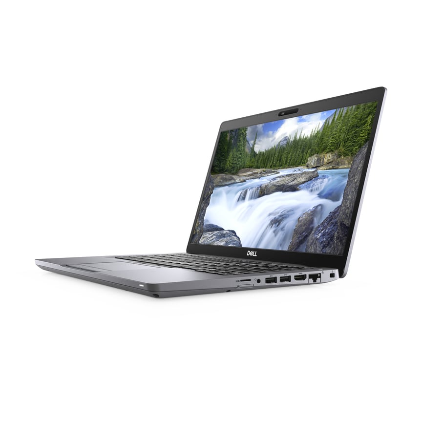 Dell Latitude 5410 | 14.0&quot; | i7-10610U | 16 GB RAM | 256 GB NVME