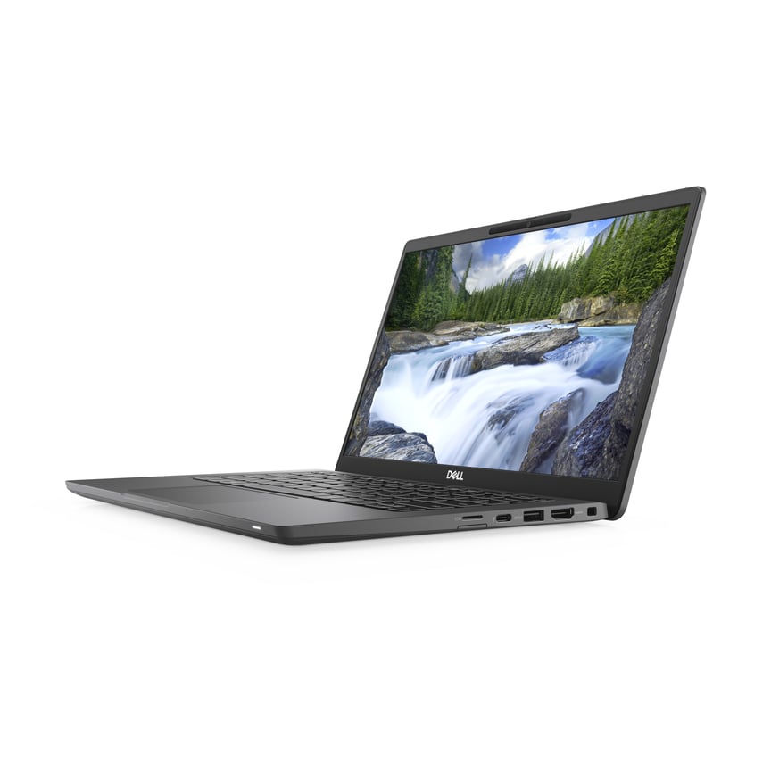 Dell Latitude 7320 | 13,3&quot; | i7-1185G7 | 16 GB RAM | 512 GB SSD