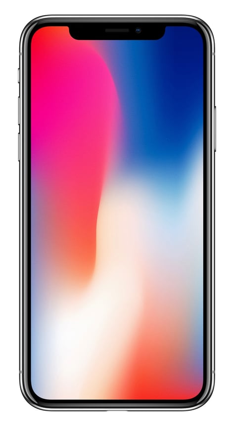 iPhone X Space Gray | 5,8&quot; | 256 GB