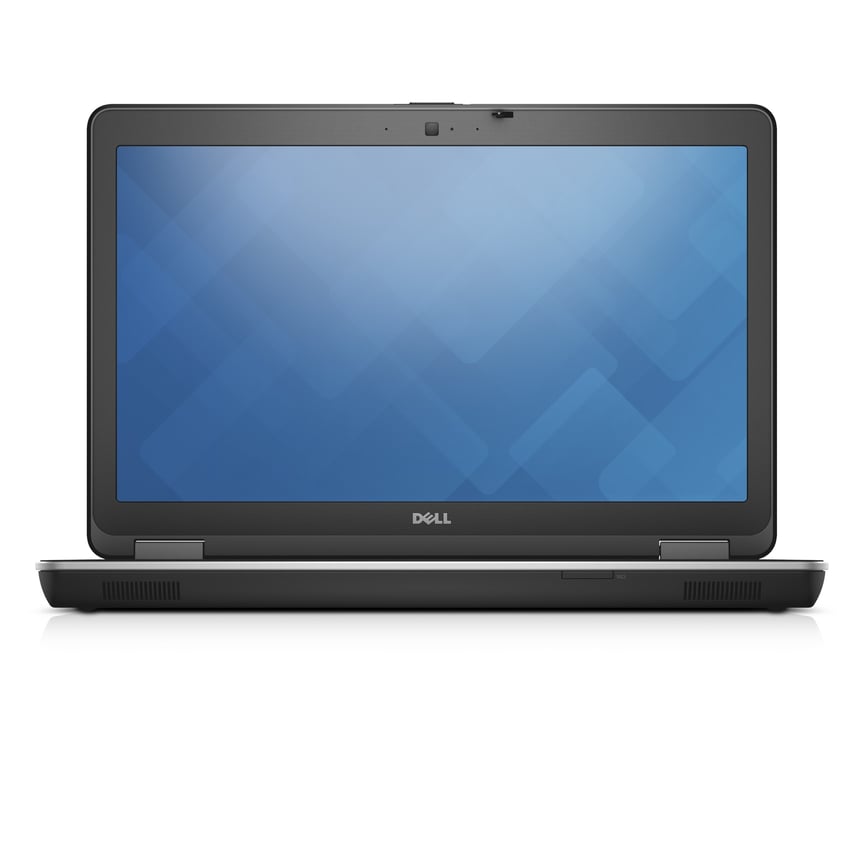 Dell Latitude E6540 | 15.6&quot; | i5-4200M | 8 GB RAM | 128 GB SSD