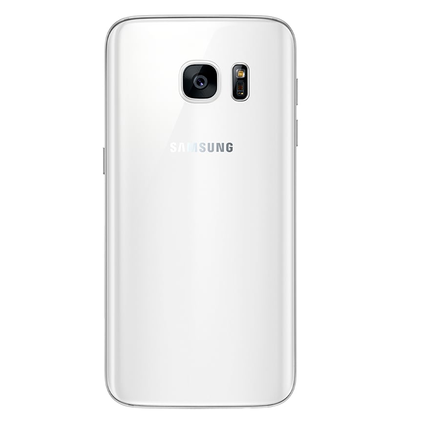 Samsung Galaxy S7 Duos | 32 GB | White