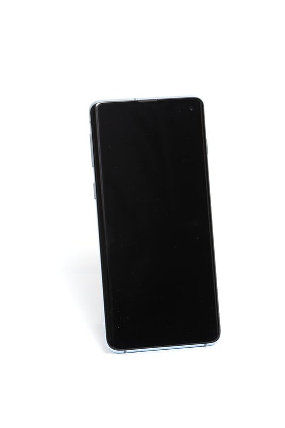 Samsung Galaxy S10 | 128 GB | Prism Black