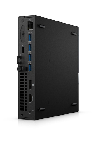 Dell OptiPlex 7040 | i5-6500T | 16 GB RAM | 256 GB NVME