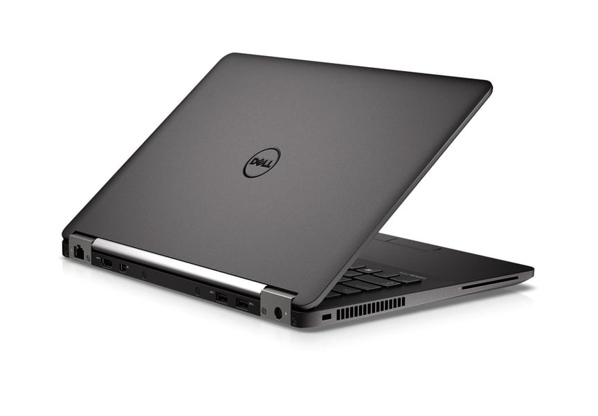 Dell Latitude E7270 | 12.6&quot; | i5-6300U | 8 GB RAM | 256 GB SSD