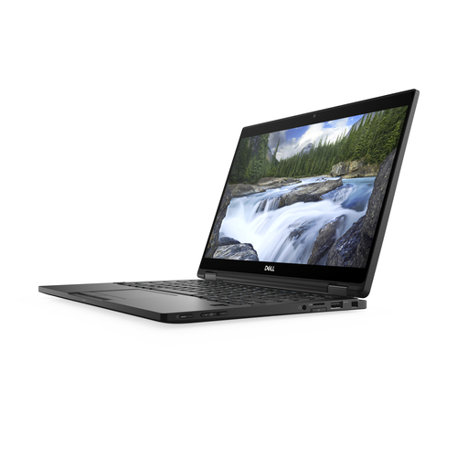 Dell Latitude 7390 2-in-1 | 13.3&quot; | i5-8350U | 8 GB RAM | 256 GB SSD