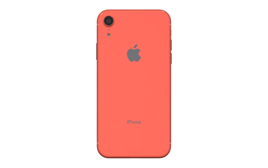 iPhone XR Coral | 6,1&quot; | 64 GB