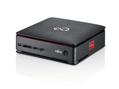 Fujitsu ESPRIMO Q920 | i5-4590T | 8 GB RAM | 500 GB SSD