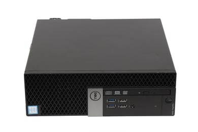 Dell OptiPlex 5040 | i5-6500 | 16 GB RAM | 256 GB SSD | SFF