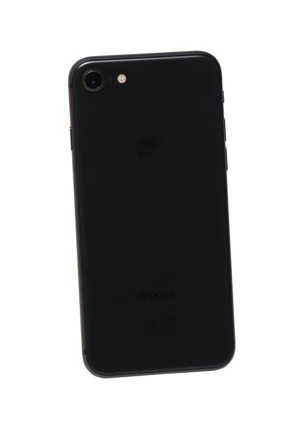 Apple iPhone 8 | 256 GB | Space Grau