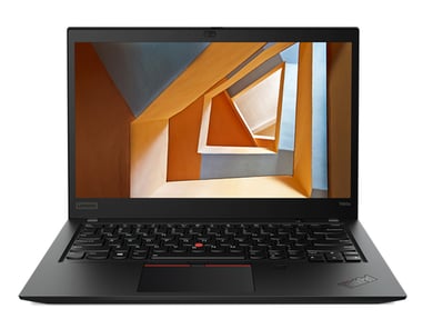 Lenovo ThinkPad T495s | 14" | Ryzen 5 Pro - 3500U | 16 GB RAM | 512 GB SSD