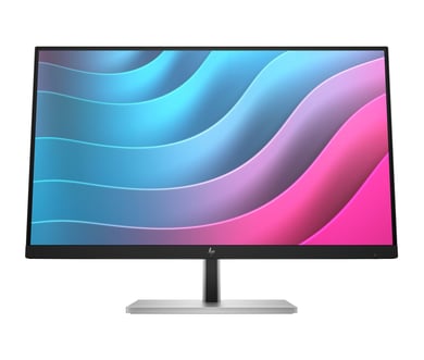 HP E24 G5 | Schwarz | 24" | 1920 x 1080