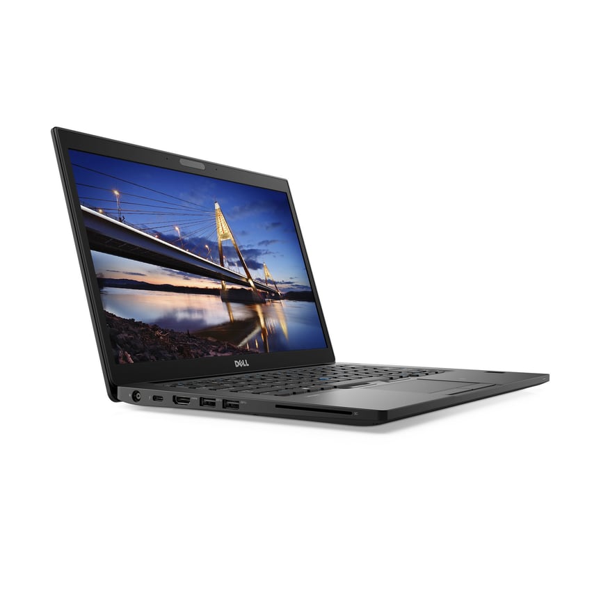 Dell Latitude 7480 | 14.0&quot; | i7-7600U | 8 GB RAM | 256 GB NVME