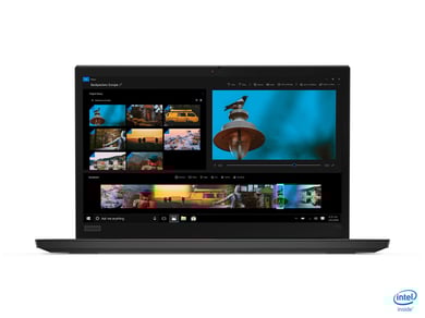 LENOVO ThinkPad E15 | 15,6" | i5-10210U | 8 GB RAM | 256 GB SSD