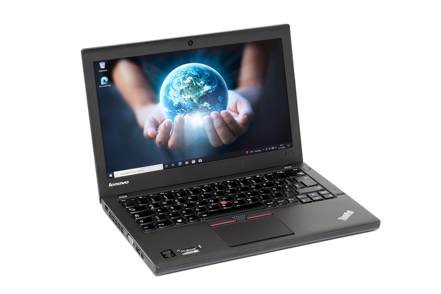 Lenovo ThinkPad X250 | 12,5&quot; | i5-5300U | 8 GB RAM | 256 GB SSD