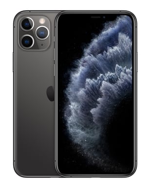 Apple iPhone 11 Pro | 256 GB | Space Grey 