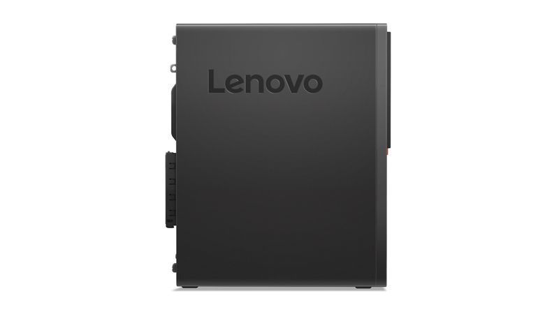 LENOVO ThinkCentre M720s | i3-8100 | 16 GB RAM | 480 GB SSD