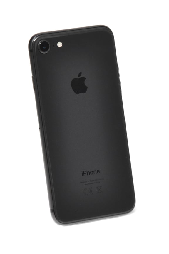 Apple iPhone 8 | 256 GB | Space Grau