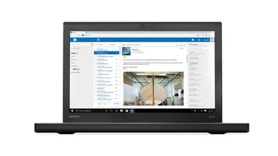 Lenovo ThinkPad X270 W10DG | 12.6" | i5-6300U | 8 GB RAM | 128 GB SSD