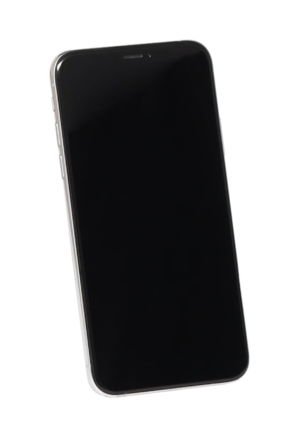 Apple iPhone XS | 64 GB | Silver