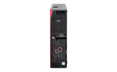 Fujitsu PRIMERGY TX1320 M4 | Xeon E-2136 | 32 GB RAM | 512 GB SSD