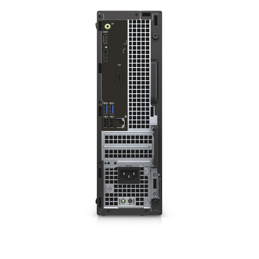 Dell OptiPlex 3050 | i5-7500T | 16 GB RAM | 480 GB SSD | SFF