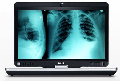 Dell Latitude XT3 | 13 | i7-2640M | 8 GB RAM | 256 GB SSD