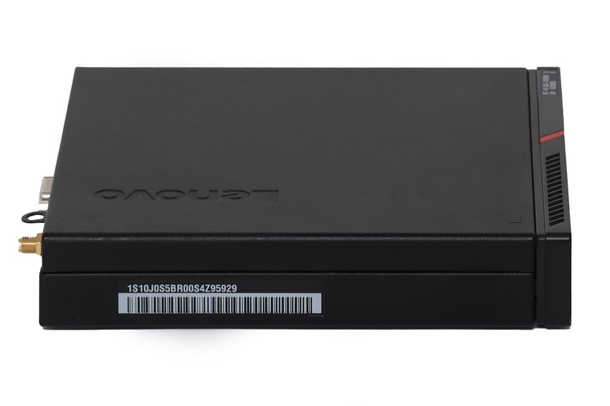 Lenovo ThinkCentre M700 | i5-6400T | 8 GB RAM | 256 GB SSD | Mini PC