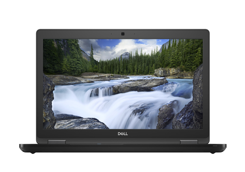 Dell Latitude 5590 | 15.6&quot; | i5-8350U | 8 GB RAM | 256 GB SSD