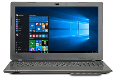 Medion E6241 | 15,6" | i5-4210M | 8 GB RAM | 256 GB SSD