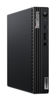 Lenovo ThinkCentre M70q | i3-10100T | 16 GB RAM | 256 GB SSD | Mini PC
