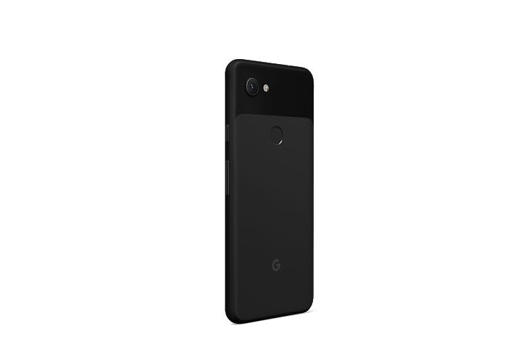 Google Pixel 3a Dual | 64 GB | Just Black 