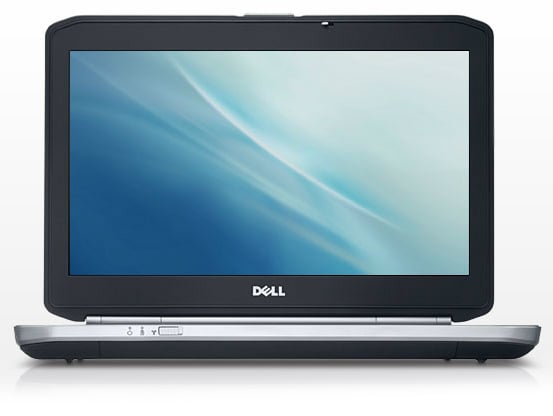 Dell Latitude E5420 | 14&quot; | i5-2410M | 4 GB RAM | 256 GB SSD