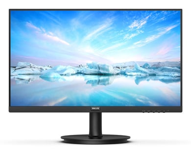 Philips 276E8V | Schwarz | 27" | 3840 x 2160