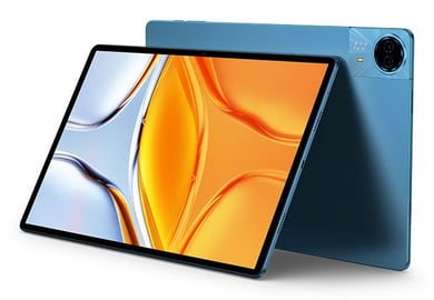 T60 Plus | 128 GB | Hellblau