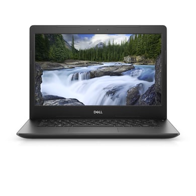Dell Latitude 3490 | 14.0" | i5-8250U | 8 GB RAM | 256 GB NVME