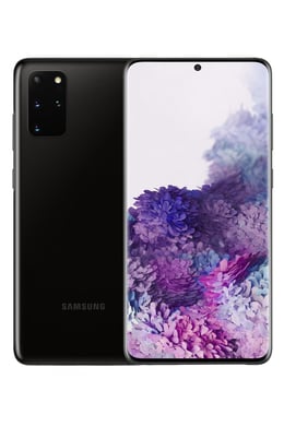 Samsung Galaxy S20+ 5G | 128 GB | Schwarz 