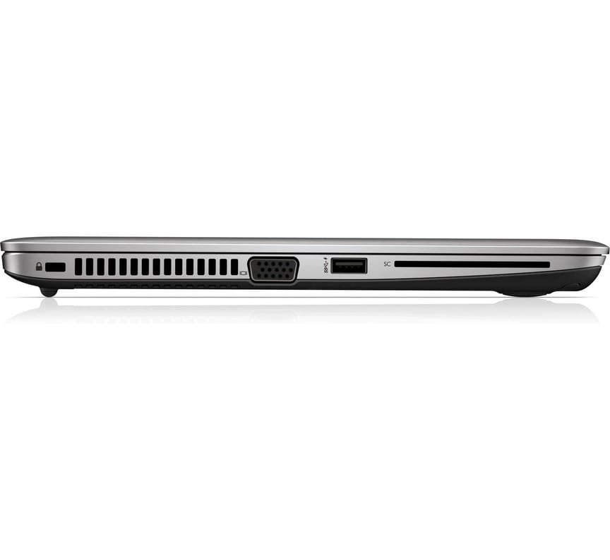 HP HP EliteBook 820 G3 | 12.6&quot; | i5-6300U | 16 GB RAM | 256 GB SSD